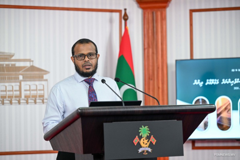 ވިލުންވެށި ޕްރޮގްރާމް ފުޅާކޮށް، ކުންފުނިތަކަށް ހުޅުވާލަނީ