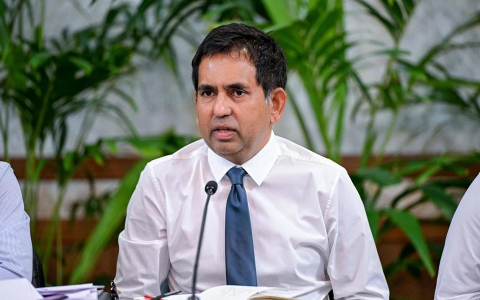 ފޮރިން އިންވެސްޓްމަންޓް ޤާނޫނަށް ޢަމަލުނުކުރާ ބޭރުގެ 8 ކުންފުންޏެއްގެ މަޢުލޫމާތު ހާމަކޮށްފި